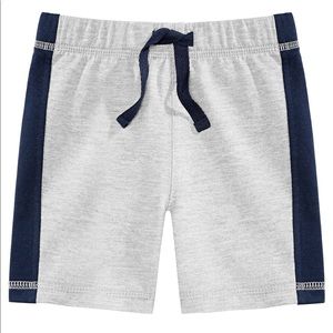 First Impressions Bottoms - NWT First Impressions Gray Baby Boy Shorts 12mo First Impressions Bottoms - NWT First Impressions Gray Baby Boy Shorts 12mo